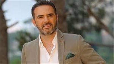 وائل جسار يلغي جميع حفلاته والسبب فلسطين