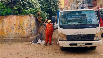 تعرف مجهودات الأجهزة التنفيذية بالشرقية  