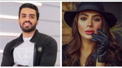 بسمة داود تعلن زواجها من إسلام جمال.. والسبب 