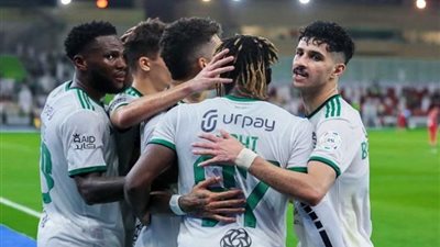 تشكيل الأهلي الرسمي لمواجهة أبها في كأس خادم الحرمين 