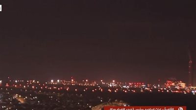 القاهرة الإخبارية: انقطاع كامل للاتصالات وخدمات الإنترنت بقطاع غزة