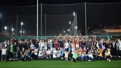 سوهاج تشارك باللقاء الختامى المجمع للمشروع القومي 