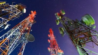 قراصنة يخترقون بعمق شركات اتصالات كبرى فى الولايات المتحدة