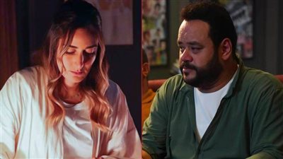 ارتفاع إيرادات فيلم وش في وش بالسينمات 