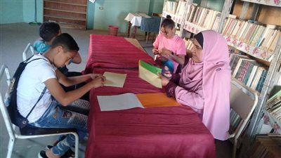 بيت ثقافة الراشدة ينظم ورشة عمل بعنوان 