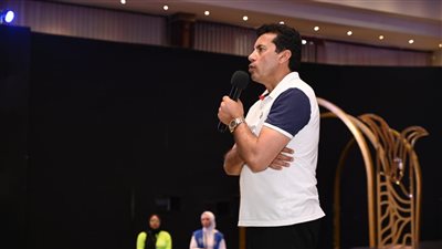 صبحي: الاستثمار في مشاركة الشباب السياسية يوفر فرصاً لتطور المجتمع