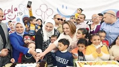 قبل افتتاحه.. مهام مركز الكفالة الوطني بـ15 مايو 