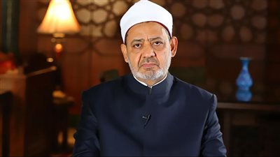 الإمام الأكبر: ما يمارسه الإحتلال الصهيونى فى غزة إرهاب أعمى