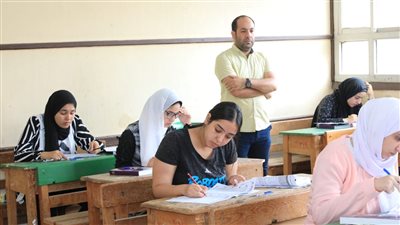 10 أسئلة إجبارية في امتحانات شهر أكتوبر لأولى وثانية ثانوي