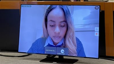 طبيبة تيغرانية تسرد حكايات عن اعتداء القوات الإريترية والإثيوبية على نساء تيغراي
