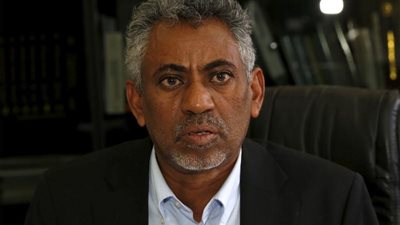 أول تعليق..وزير الإعلام الإريتري يتهم الاتحاد الأوروبي بـ 