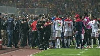 موعد مواجهة الوداد والترجي في إياب نصف نهائي الدوري الأفريقي