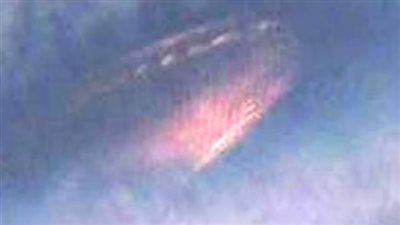 رصد جسم غريب في سماء بدولة تشيلي.. صور