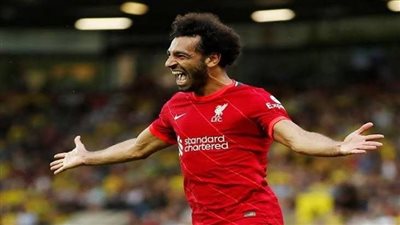 كلوب يكشف مدى تطور محمد صلاح  مع ليفربول