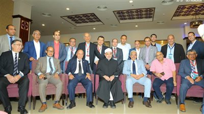 رئيس الجمعية المصرية لجراحة العظام يثمن نجاح قسم جراحة العظام بطب الأزهر