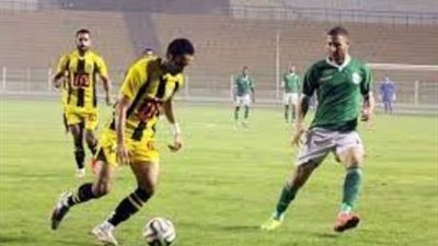 جدول ترتيب الدوري المصري قبل انطلاق مباريات اليوم 