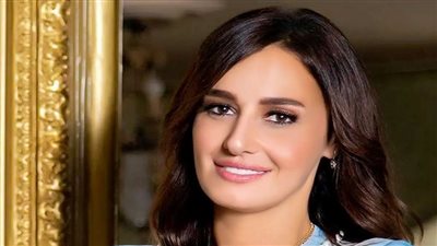 حلا شيحة تدعم القضية الفلسطينية بعد تصاعد الأحداث والقصف