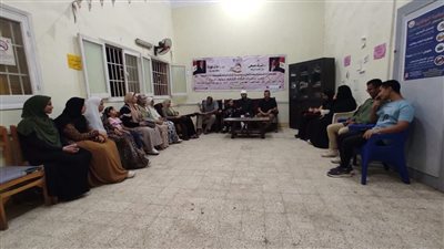  النادي الثقافي بجنوب سيناء ينظم ندوة عن «مخاطر الهجرة غير الشرعية»