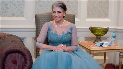 حدوتة منسية وحرب الجبالي وعلا 2.. 3 مسلسلات لـ سوسن بدر قريبًا