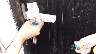 الغلق الفوري لمركز طبى ومعمل تحاليل وضبط أدوية منتهية الصلاحية بالشرقية