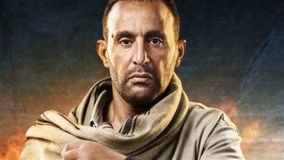 أحمد السقا يدعم أهالي غزة بالدعاء لهم.. شاهد
