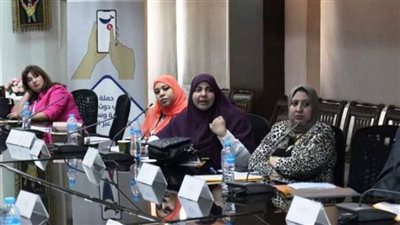 حماية الطفل بالشرقية تشارك في الحلقة التشاورية لتفعيل نظام العدالة الصديقة للطفل