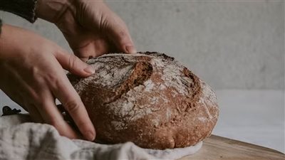 الخبز الزائد في النظام الغذائي يؤدي إلى أمراض القلب والسكري