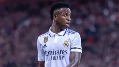 فينيسيوس جونيور يقود هجوم ريال مدريد أمام برشلونة بالكلاسيكو