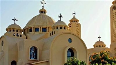 تفاصيل اجتماع المقبل للأقباط في مطرانية الوادي الجديد