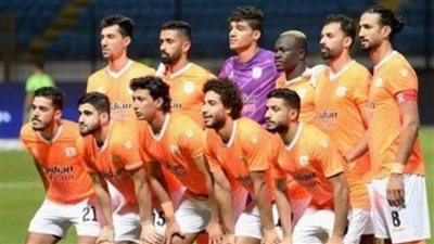 مدرب فاركو يعلق على خسارة فريقه أمام المصري في الكأس