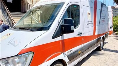 البحيرة توفر سيارات الخدمات التكنولوجية المتنقلة بدمنهور  