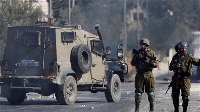 فلسطين تُعلن حصيلة جديدة لضحايا المواجهات في الضفة الغربية