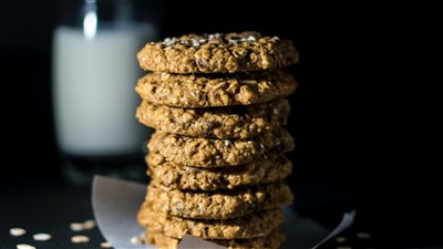 لمرضى ارتفاع الكوليسترول.. حلويات صحية للقلب