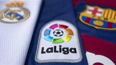 مشاهدة مباراة برشلونة وريال مدريد بث مباشر يلا شوت اليوم في الدوري الاسباني