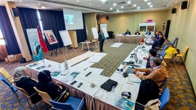 اختتام ورشة عمل الإيسيسكو بطنجة حول حقوق الإنسان في الفضاء الرقمي