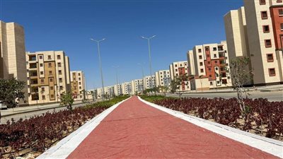  كراسة شروط التحويل للإعلان التكميلي لشقق 