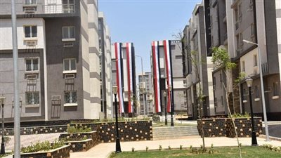 المنصورة الجديدة.. تسليم عمارات مشروع سكن مصر من 4 أغسطس حتى 18 سبتمبر