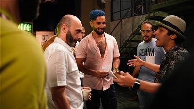 حسنى شتا ابن عمرو عبد الجليل في 