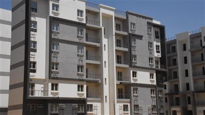 موعد تسليم دفعة جديدة من وحدات سكن مصر بمنطقة أرض المعارض بمدينة القاهرة الجديدة