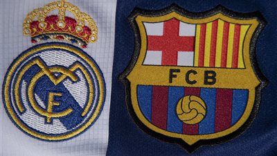 يلا شوت مشاهدة مباراة ريال مدريد وبرشلونة بث مباشر Yalla Shoot اليوم في كلاسيكو الدوري الاسباني