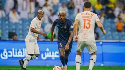 مواجهة على صفيح ساخن بين النصر والفيحاء بدوري أبطال آسيا 