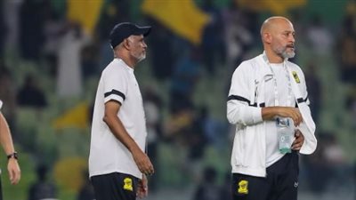 أزمات الاتحاد عرض مستمر وسانتو يقترب من الرحيل 