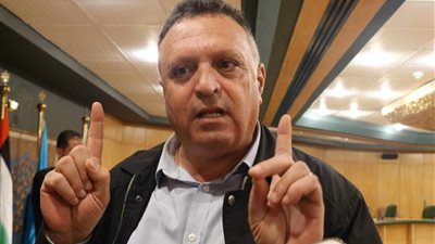 ناصر أبو بكر: الصحفيون الفلسطينيون يُمارسون عملهم تحت القصف الجوي والبري والبحري