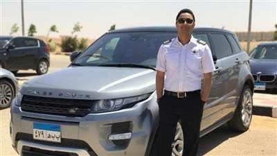 الطيار أدهم فرغلي: مصر تتصدى للزحام المروري بحلول حاسمة وطموحة