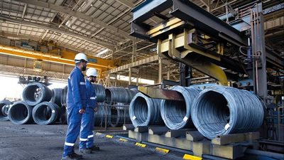  توطين الصناعات حلم الوصول لــ 100 مليار دولار صادرات.. فيديو