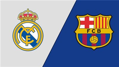 بث مباشر مباراة برشلونة وريال مدريد لايف | كلاسيكو الآرض مشاهدة مباراة ريال وبرشلونة اليوم بث مباشر على BEIN SPORT