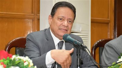 رئيس الأعلى للإعلام: 