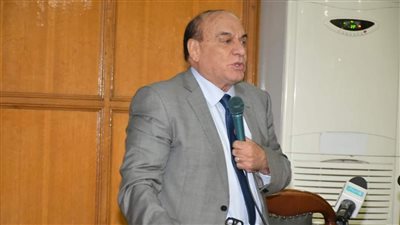 سمير فرج يؤكد: لا تفريط أبدًا في أي شبر من سيناء