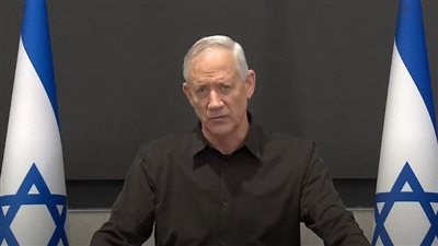 عضو مجلس الحرب الإسرائيلي: 