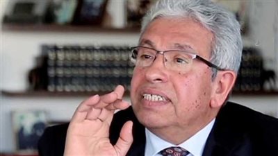 عبدالمنعم سعيد: الاحتلال يبحث عن الردع بعد الإذلال في 7 أكتوبر